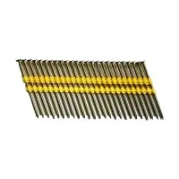 Hřebíky na celou hlavu 21 stupňů